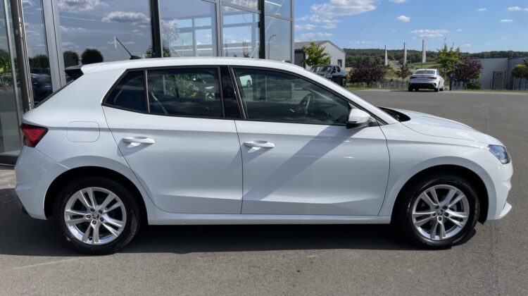Fabia Selection Schalter Navi Key Lenkradhz Kamera