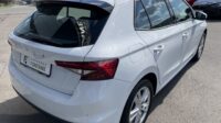 Fabia Selection Schalter Navi Key Lenkradhz Kamera