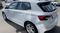 Fabia Selection Schalter Navi Key Lenkradhz Kamera