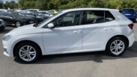 Fabia Selection Schalter Navi Key Lenkradhz Kamera