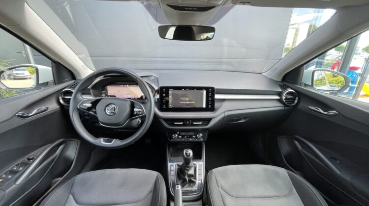 Fabia Selection Schalter Navi Key Lenkradhz Kamera
