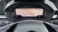 Fabia Selection Schalter Navi Key Lenkradhz Kamera