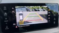 Fabia Selection Schalter Navi Key Lenkradhz Kamera