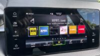 Fabia Selection Schalter Navi Key Lenkradhz Kamera