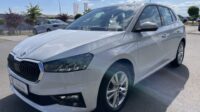 Fabia Selection Schalter Navi Key Lenkradhz Kamera