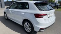 Fabia Selection Schalter Navi Key Lenkradhz Kamera