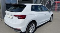 Fabia Selection Schalter Navi Key Lenkradhz Kamera
