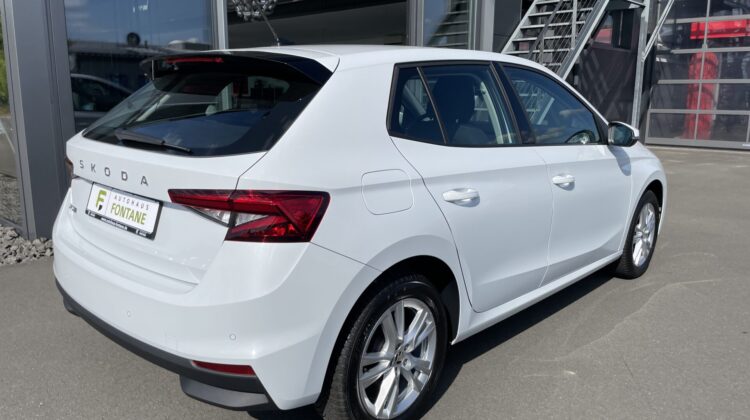 Fabia Selection Schalter Navi Key Lenkradhz Kamera