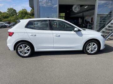Fabia Selection Schalter Navi Key Lenkradhz Kamera