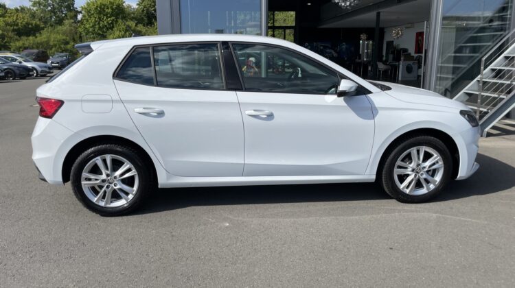 Fabia Selection Schalter Navi Key Lenkradhz Kamera