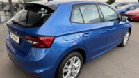 Fabia Selection Schalter Navi Key Lenkradhz Kamera