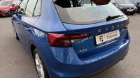 Fabia Selection Schalter Navi Key Lenkradhz Kamera
