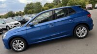 Fabia Selection Schalter Navi Key Lenkradhz Kamera