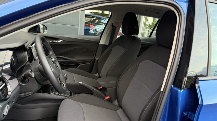 Fabia Selection Schalter Navi Key Lenkradhz Kamera