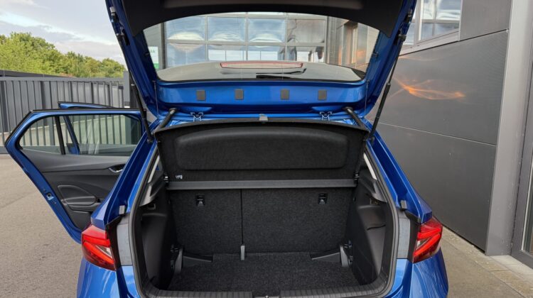 Fabia Selection Schalter Navi Key Lenkradhz Kamera