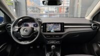 Fabia Selection Schalter Navi Key Lenkradhz Kamera