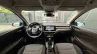 Fabia Selection Schalter Navi Key Lenkradhz Kamera