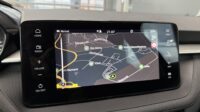 Fabia Selection Schalter Navi Key Lenkradhz Kamera