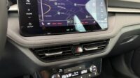 Fabia Selection Schalter Navi Key Lenkradhz Kamera