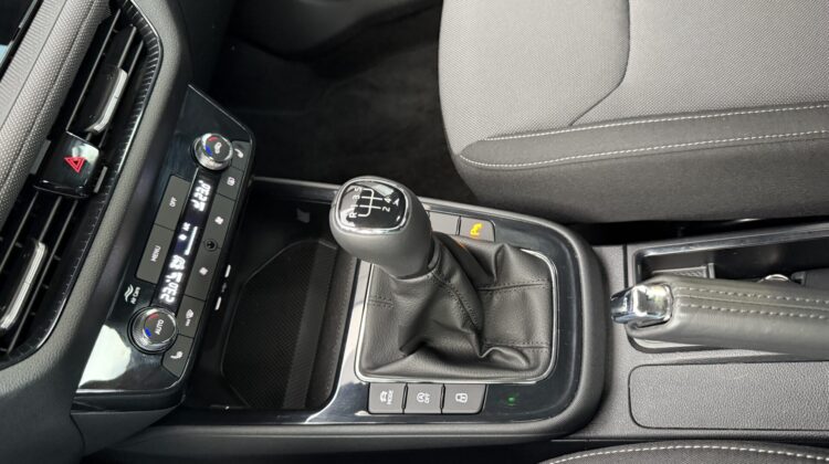 Fabia Selection Schalter Navi Key Lenkradhz Kamera