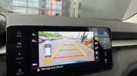 Fabia Selection Schalter Navi Key Lenkradhz Kamera