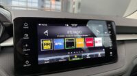 Fabia Selection Schalter Navi Key Lenkradhz Kamera