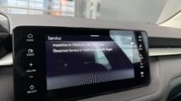 Fabia Selection Schalter Navi Key Lenkradhz Kamera