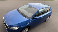 Fabia Selection Schalter Navi Key Lenkradhz Kamera