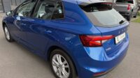 Fabia Selection Schalter Navi Key Lenkradhz Kamera