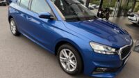 Fabia Selection Schalter Navi Key Lenkradhz Kamera