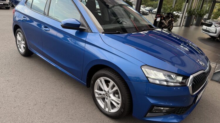 Fabia Selection Schalter Navi Key Lenkradhz Kamera
