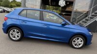 Fabia Selection Schalter Navi Key Lenkradhz Kamera