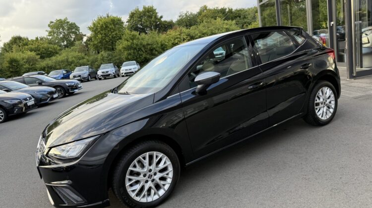 Ibiza Xcellence DSG SHZ VC LED Lane 16