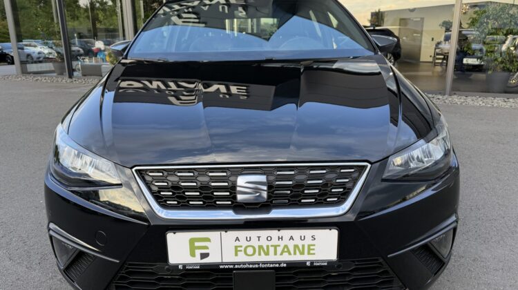 Ibiza Xcellence DSG SHZ VC LED Lane 16