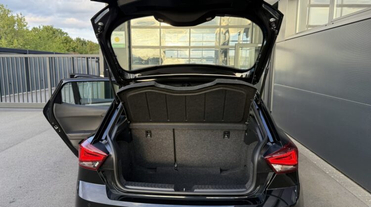 Ibiza Xcellence DSG SHZ VC LED Lane 16