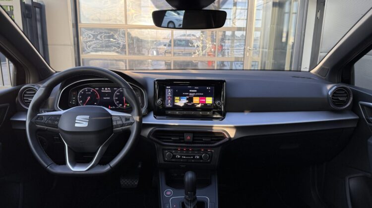 Ibiza Xcellence DSG SHZ VC LED Lane 16