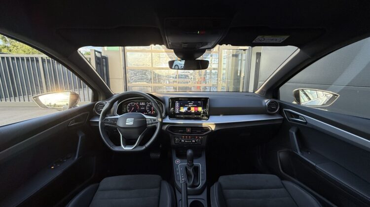 Ibiza Xcellence DSG SHZ VC LED Lane 16