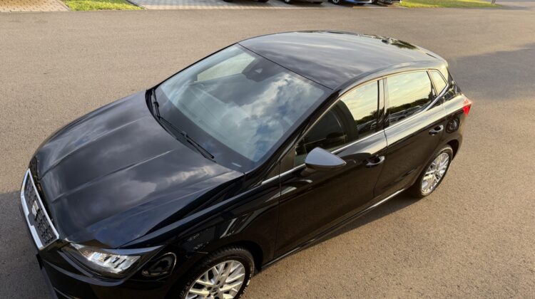 Ibiza Xcellence DSG SHZ VC LED Lane 16