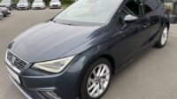 Ibiza FR 17″ Navi LED AppleCarplay PDC