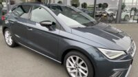Ibiza FR 17″ Navi LED AppleCarplay PDC