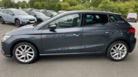 Ibiza FR 17″ Navi LED AppleCarplay PDC