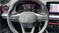 Ibiza FR 17″ Navi LED AppleCarplay PDC