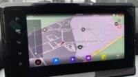 Ibiza FR 17″ Navi LED AppleCarplay PDC