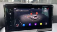 Ibiza FR 17″ Navi LED AppleCarplay PDC