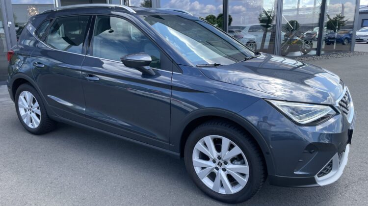 Arona Xperience Schalter Navi LED Kamera Sitzhz