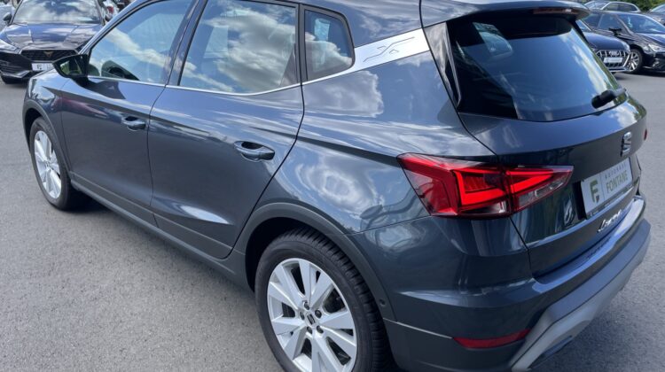 Arona Xperience Schalter Navi LED Kamera Sitzhz