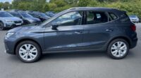 Arona Xperience Schalter Navi LED Kamera Sitzhz