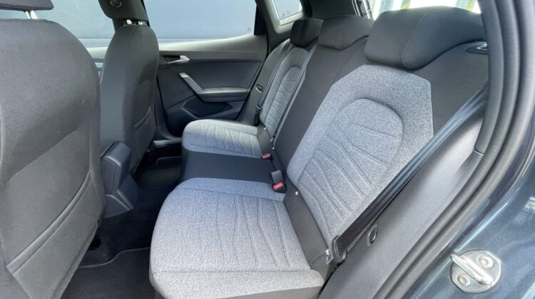 Arona Xperience Schalter Navi LED Kamera Sitzhz