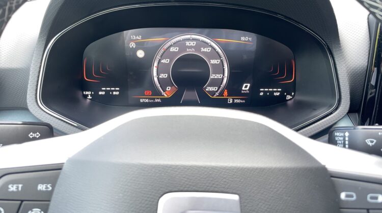 Arona Xperience Schalter Navi LED Kamera Sitzhz