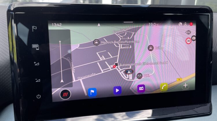 Arona Xperience Schalter Navi LED Kamera Sitzhz